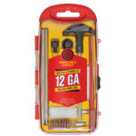 Shooters Choice Shotgun Gun Rod Cleaning Kit Aluminum 12 ga. - Image 2