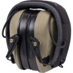 ULTRX Bionic Electronic Earmuff FDE - Image 3