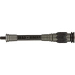Dead Ringer Black Series Stabilizer Black 6 in.