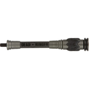 Dead Ringer Black Series Stabilizer Black 6 in.