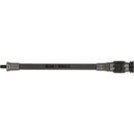 Dead Ringer Black Series Stabilizer Black 10 in.