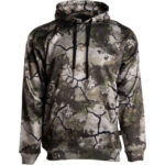 Kings Hunter Hoodie KC-Ultra Camo Medium - Image 2