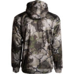 Kings Hunter Hoodie KC-Ultra Camo Large - Image 2