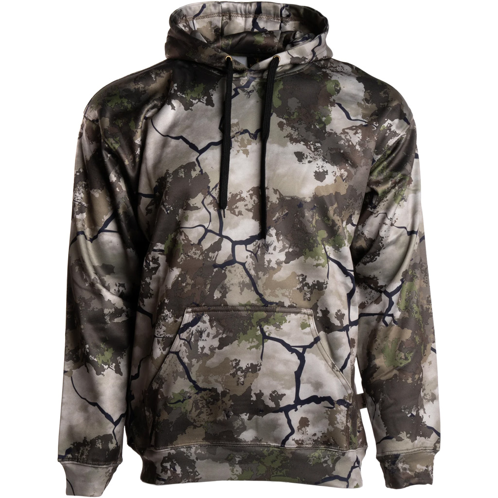 1302099_1.jpg Kings Hunter Hoodie KC-Ultra Camo 3X-Large - Image 1
