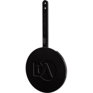 DA Targets Reactive Gong Target Cool 6 in.