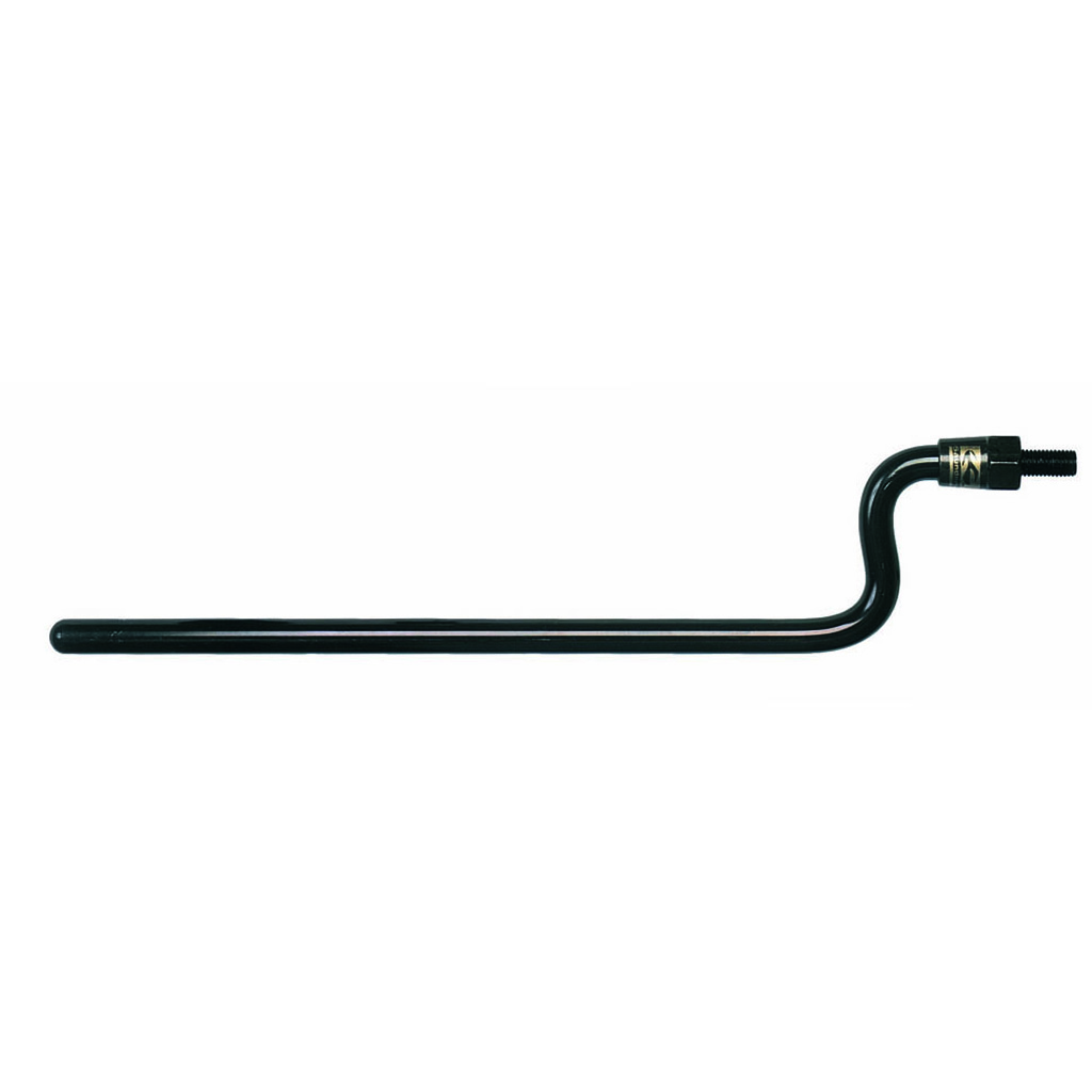 13060_1.jpg Saunders Z - Rod Black - Image 1