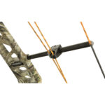 October Mountain Speed Slide S2 Black - Image 2