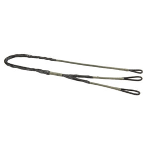 BlackHeart Crossbow Split Cables 19.312in. Bear