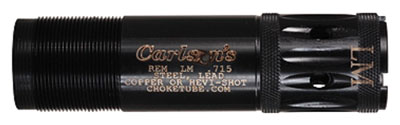 13392.jpg CARLSONS CHOKE TUBE SPT CLAYS - 12GA PORTED LT MOD REM CHOKE - Image 1