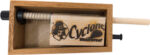QUAKER BOY TURKEY CALL PUSH - BUTTON THE CYCLONE - Image 2