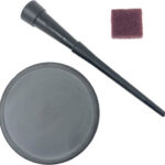 QUAKER BOY TURKEY CALL POT - STYLE MAGIC TOUCH SLATE