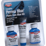 B/C PERMA BLUE PASTE GUN BLUE - FINISHING KIT