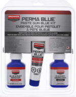 B/C PERMA BLUE PASTE GUN BLUE - FINISHING KIT - Image 2