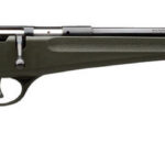 SAV RASCAL 22LR BA RFL GREEN