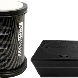 ACCUSHARP 4-STONE ROLLING - KNIFE SHARPENER