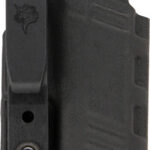 DESANTIS SLIM TUK HOLSTER IWB - KYDEX AMBI SIG P365 W/ TLR-6