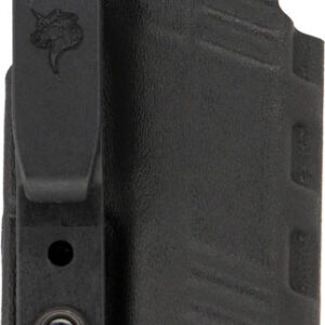 DESANTIS SLIM TUK HOLSTER IWB - KYDEX AMBI SIG P365 W/ TLR-6