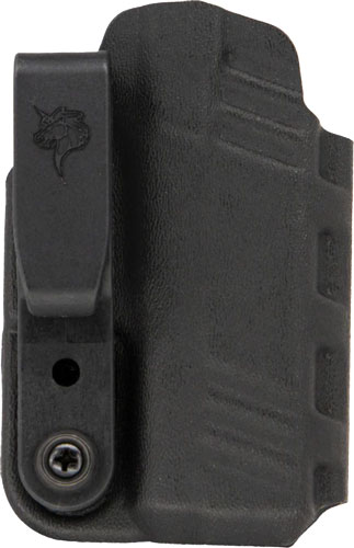 137KJ6UZ0.jpg DESANTIS SLIM TUK HOLSTER IWB - KYDEX AMBI SIG P365 W/ TLR-6 - Image 1