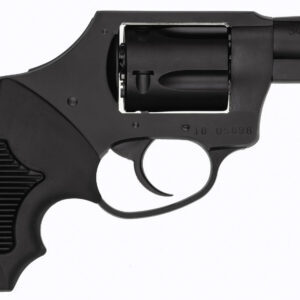 CHT UNDERCOVER 38SP DAO REV 2B