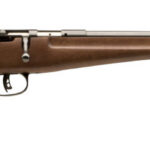 SAV RASCAL 22LR BA RFL WOOD