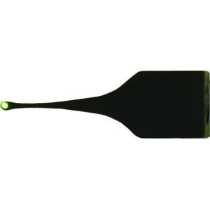 Bowfinger 20/20 Scope Pin Kit .015 Blue/Green 30mm