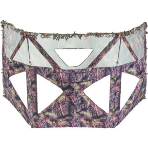 Native Yuma Ground Blind