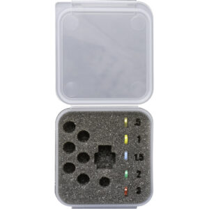 Specialty Archery Podium Peep Clarifier 5 pk. Kit