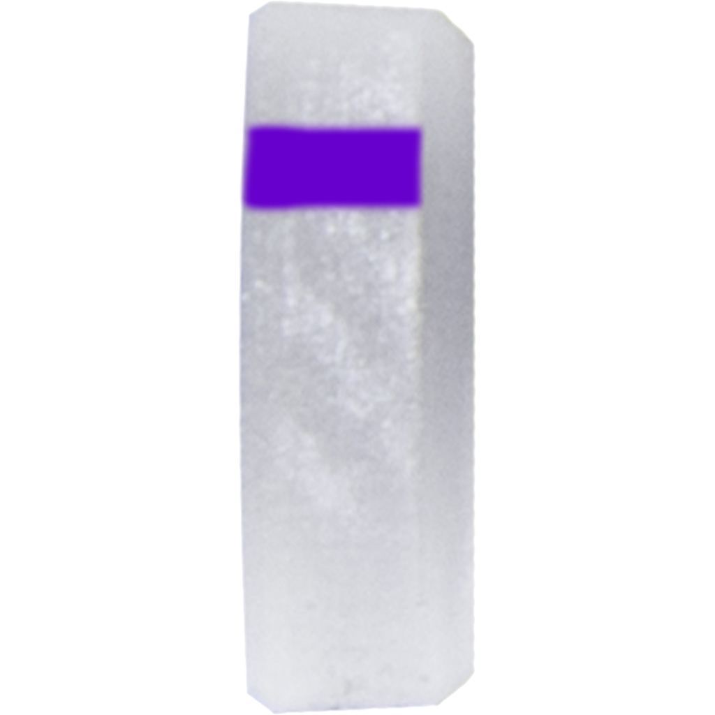 1401263_1.jpg Specialty Archery Podium Peep Verifier No. 5 Purple - Image 1