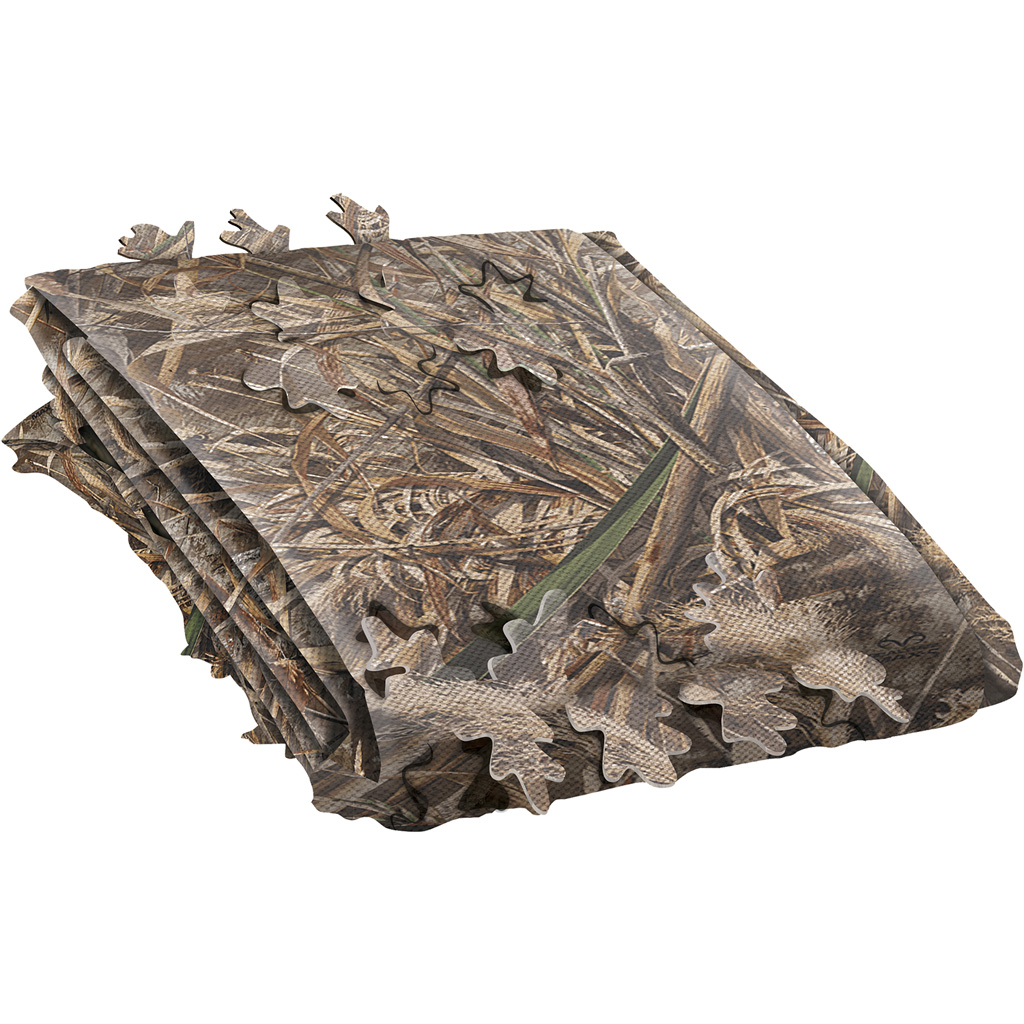 1401503_1.jpg Vanish Omnitex 3D Blind Fabric Realtree Max-5 56 in.x12 ft. - Image 1