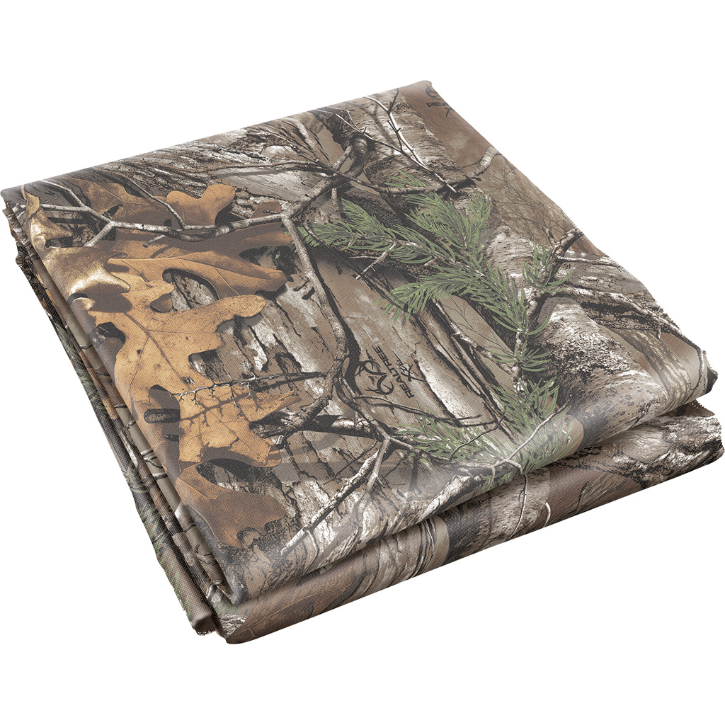 1401506_1.jpg Vanish Camo Netting Realtree Edge 56 in.x12 ft. - Image 1