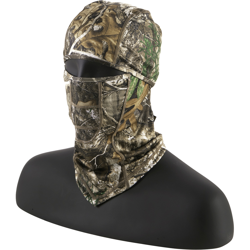 1401531_1.jpg Vanish Balaclava Face Mask Realtree Edge - Image 1