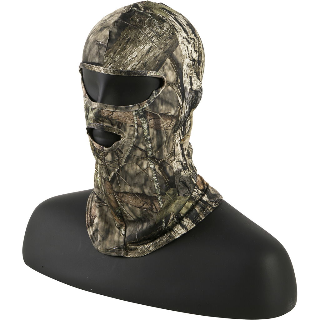 1401534_1.jpg Vanish Mesh Stretch Fit Mask Mossy Oak Country - Image 1