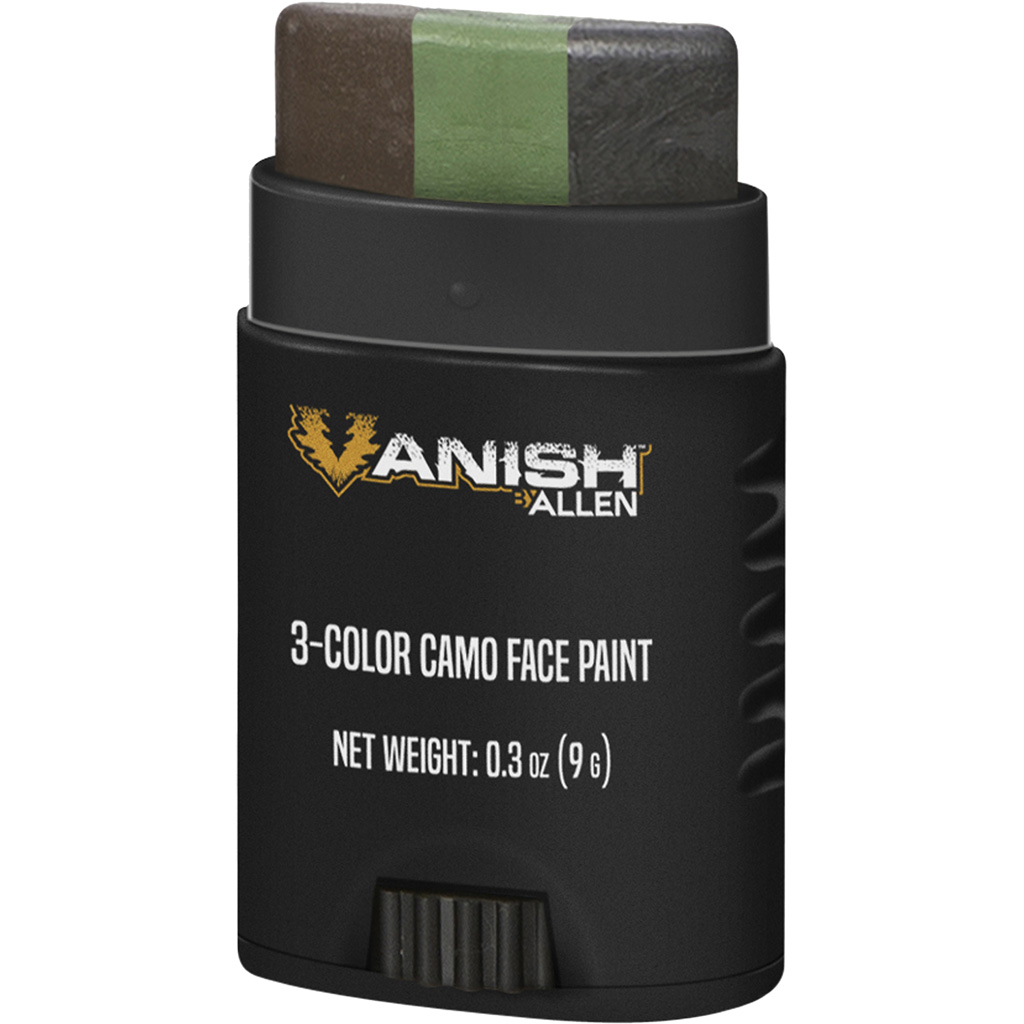 1401558_1.jpg Vanish Insta Face Paint Camo - Image 1