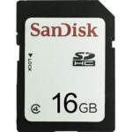 Wildgame SD Card 16 GB Class 10 2 pk. - Image 2