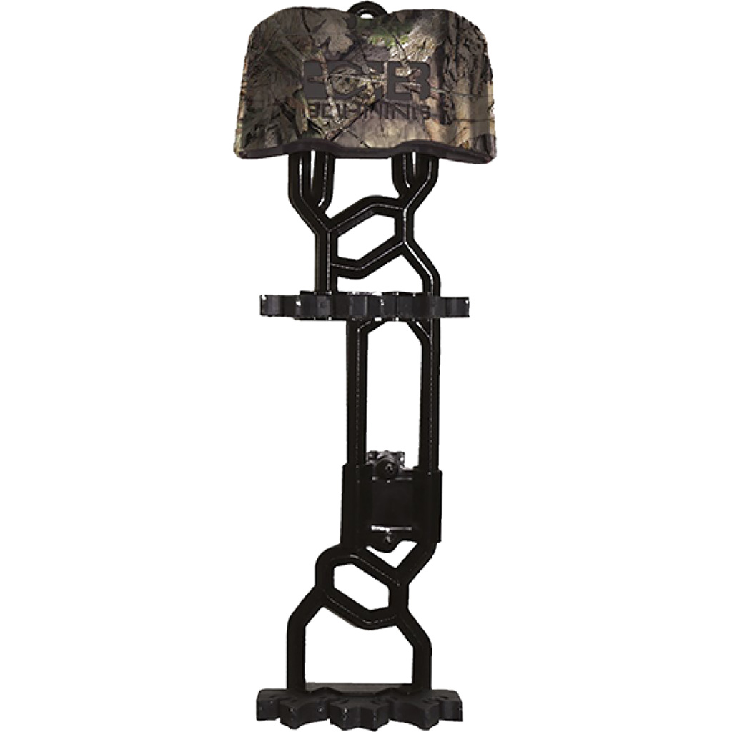 1401751_1.jpg Bohning Bruin Quiver Mossy Oak Country 4 Arrow - Image 1