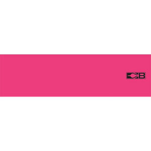 Bohning Arrow Wraps Hot Pink 4 in. Standard 13 pk.