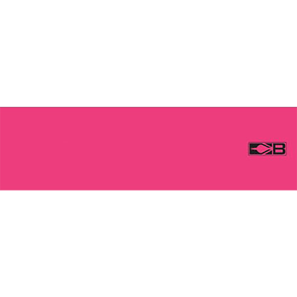 1401753_1.jpg Bohning Arrow Wraps Hot Pink 4 in. Standard 13 pk. - Image 1