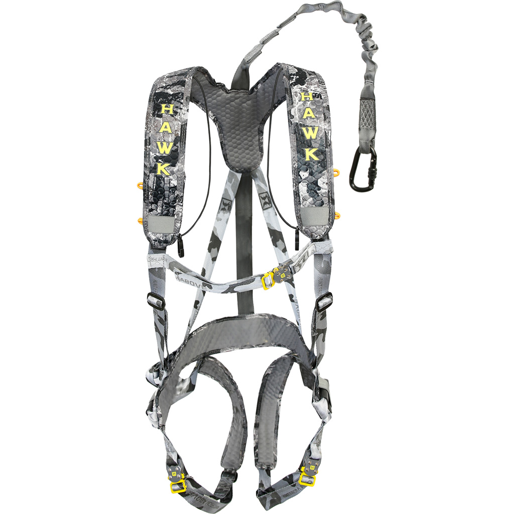 1402039_1.jpg Hawk Elevate Lite Safety Harness - Image 1