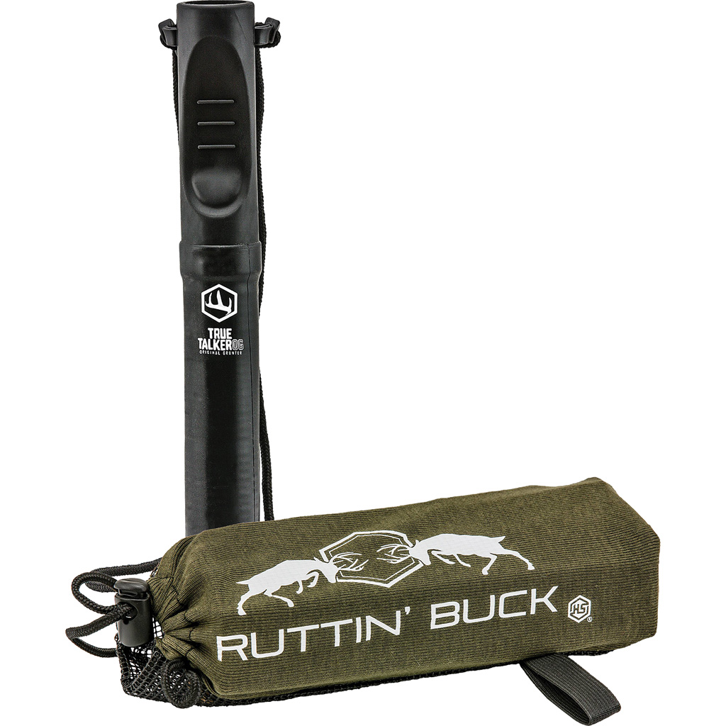 1402079_1.jpg Hunters Specialties True Talker OG Deer Call Combo - Image 1