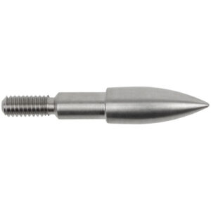 Bohning Screw In Bullet Point 17/64 100 gr. 12 pk.
