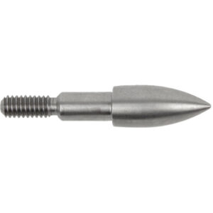 Bohning Screw In Bullet Point 9/32 100 gr. 12 pk.
