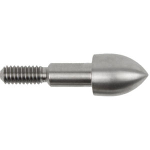 Bohning Screw In Bullet Point 11/32 100 gr. 12 pk.