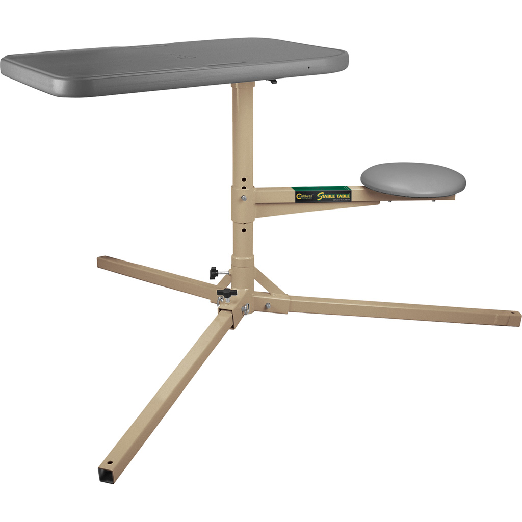 1403022_1.jpg Caldwell Stable Table Shooting Table - Image 1