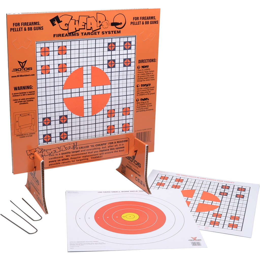 1403164_1.jpg 30-06 Cheap-O Gun Target - Image 1
