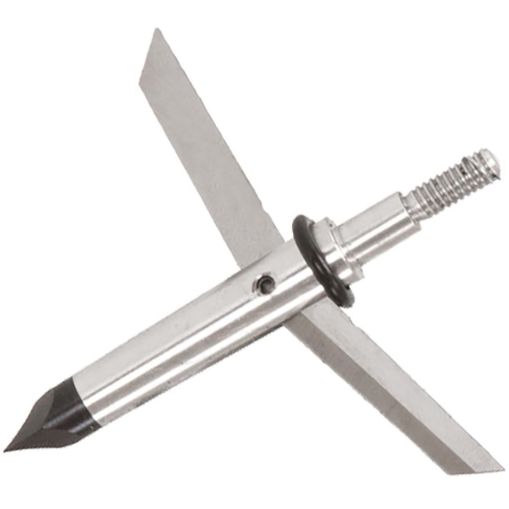 1403247_1.jpg Stryke Tomahawk Broadhead 100 gr. 3 pk. - Image 1