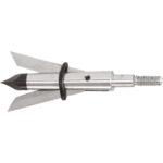 Stryke Tomahawk Broadhead 100 gr. 3 pk. - Image 2