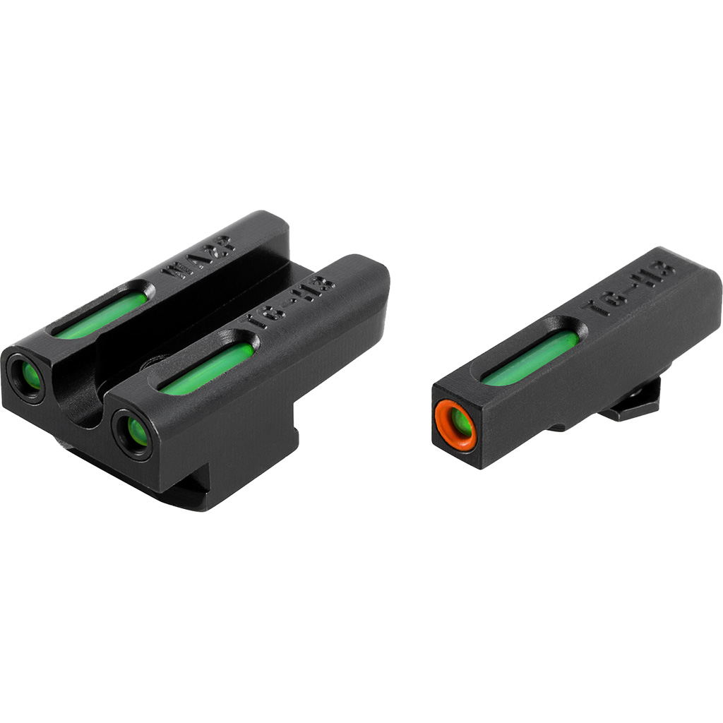 1403347_1.jpg TruGlo TFX Pro Handgun Sights Walther PPS Set - Image 1