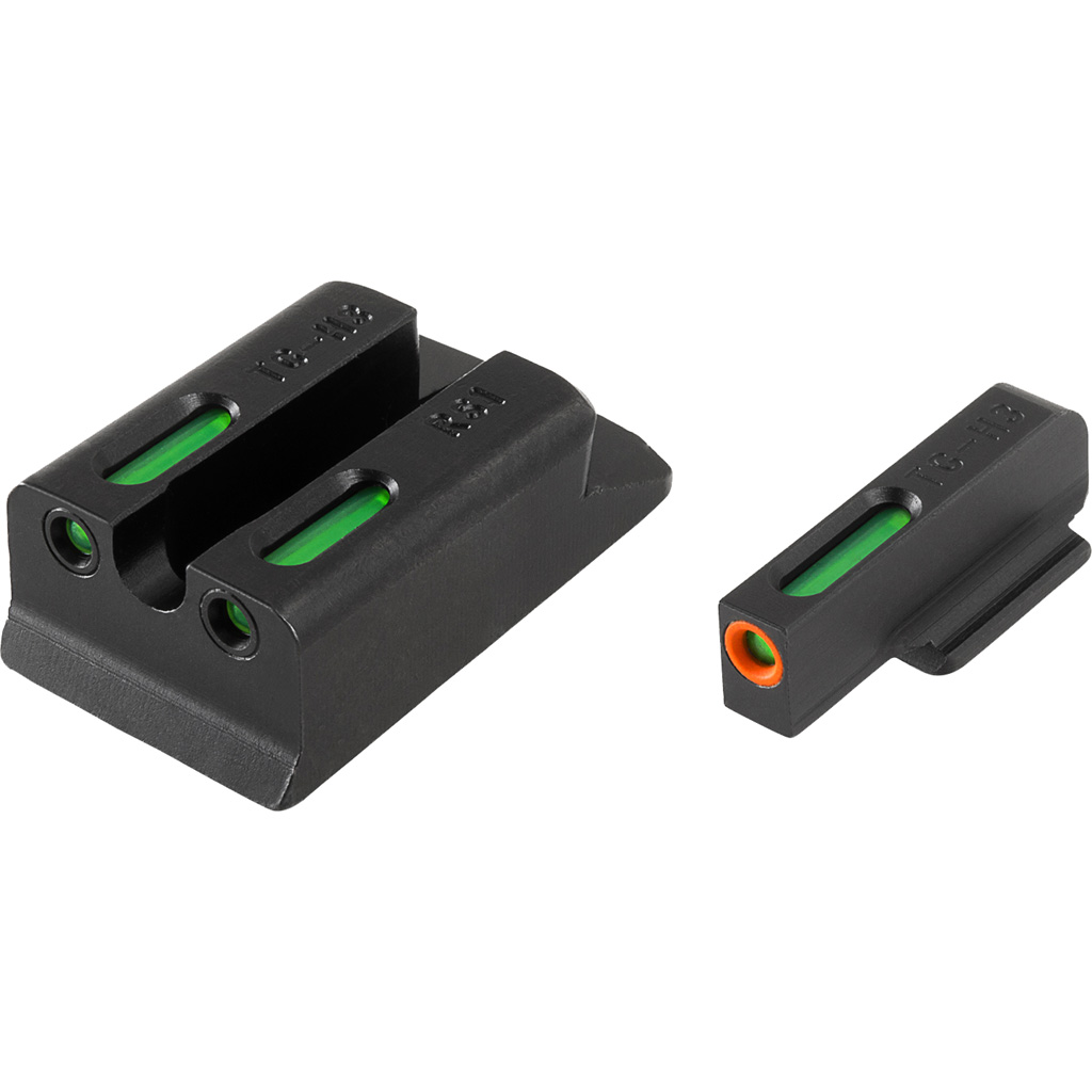 TG13RS1PCr TruGlo TFX Pro Handgun Sights Ruger SR Set - Image 1
