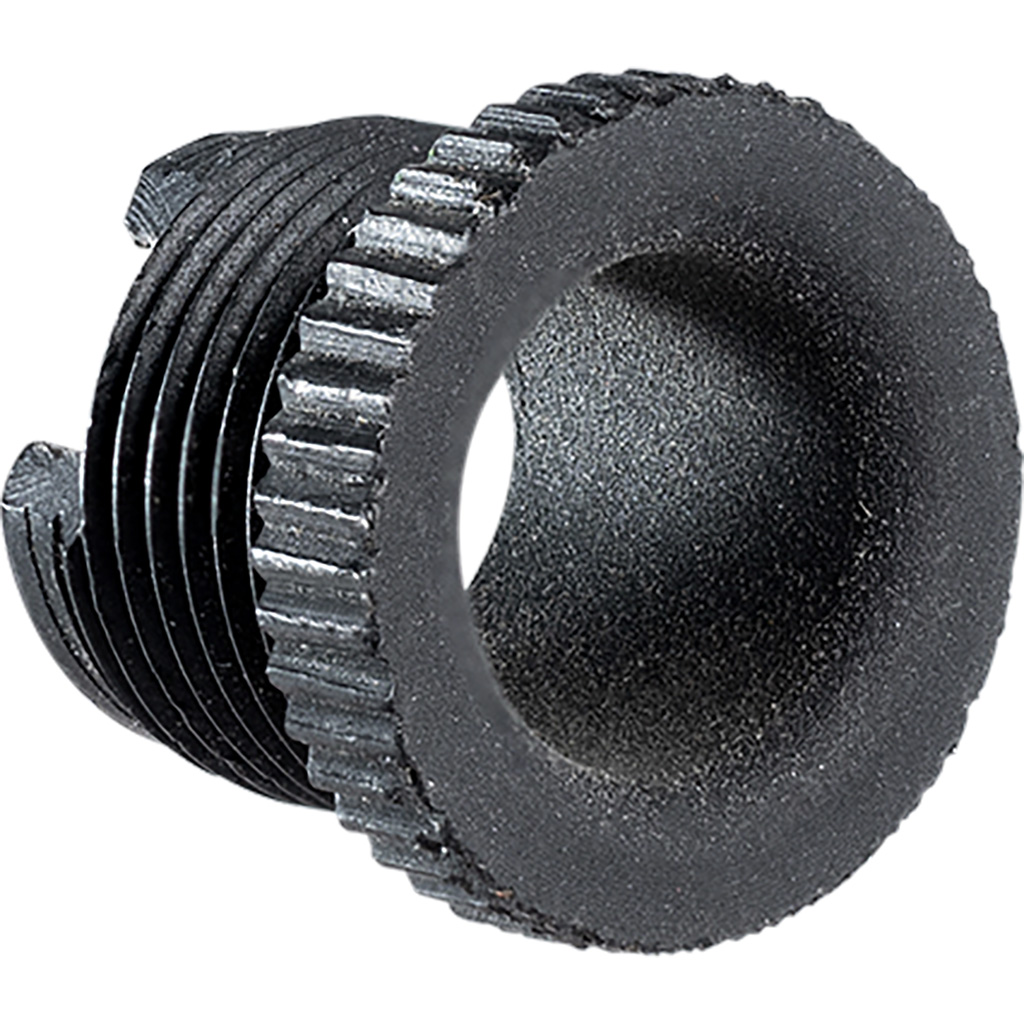 1403504_1.jpg Specialty Archery PXL Hunter Peep Aperture 1/4 in. - Image 1