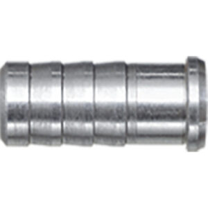 Victory Aluminum Inserts V-Tac 25 43 gr. 12 pk.